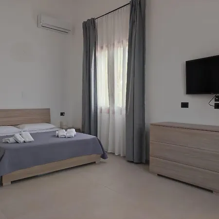 Accommodatie bij particulieren Rita &