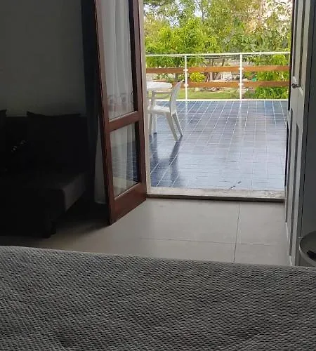 Accommodatie bij particulieren Rita &