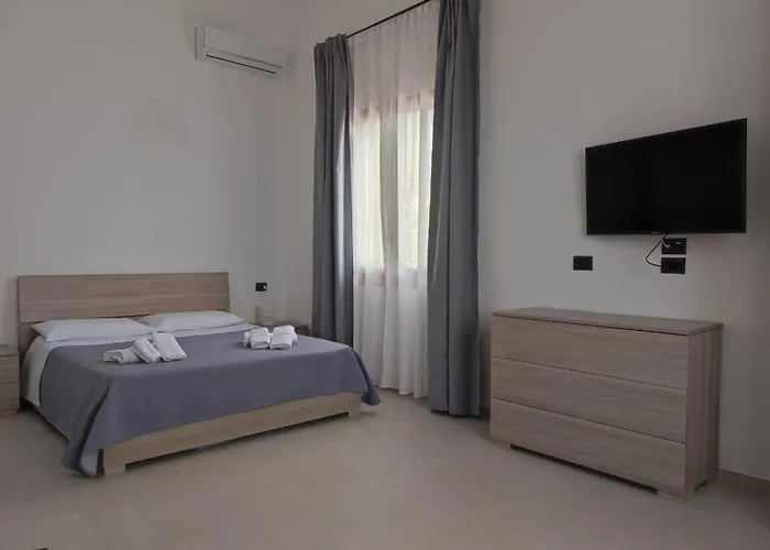 Accommodatie bij particulieren Rita &