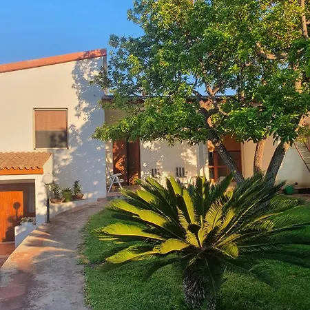 Villa Rita Apartament & Rooms Alloggio in famiglia