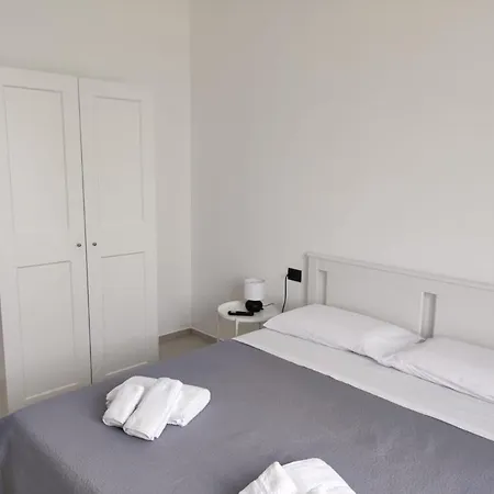 Villa Rita Apartament & Rooms *