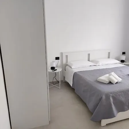 Alloggio in famiglia Villa Rita Apartament & Rooms *