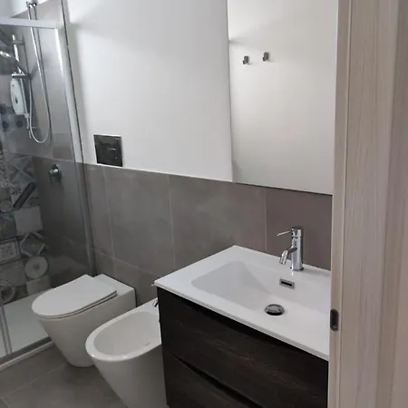 Villa Rita Apartament & Rooms Alloggio in famiglia *