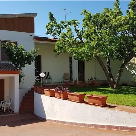 Homestay Rita
