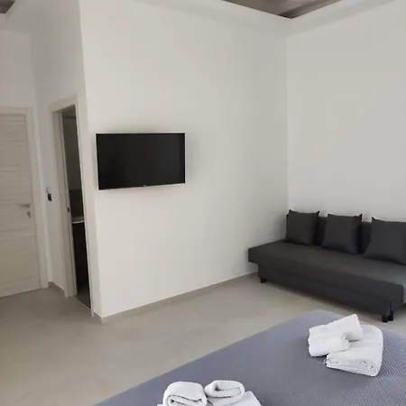 Villa Rita Apartament & Rooms