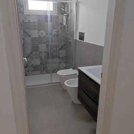 Villa Rita Apartament & Rooms Alloggio in famiglia *