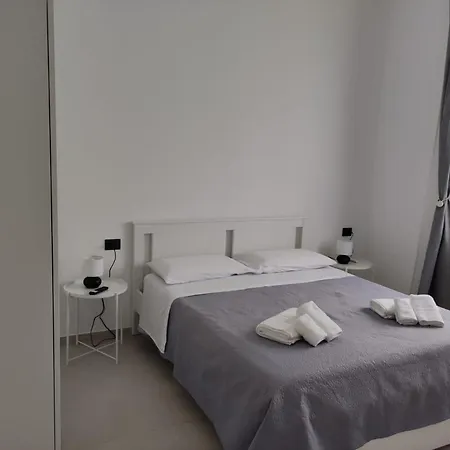 Villa Rita Apartament & Rooms *
