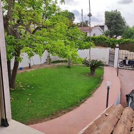 Villa Rita Apartament & Rooms Alloggio in famiglia *