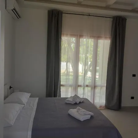 Rita Homestay