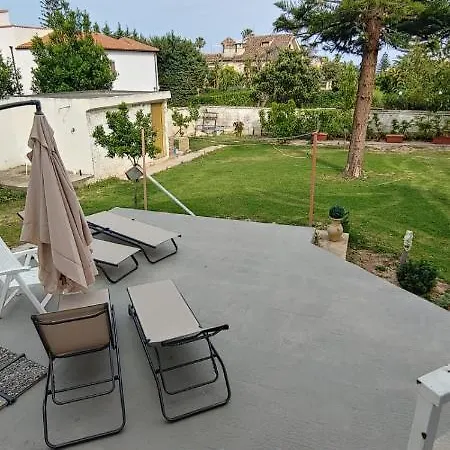 Alloggio in famiglia Villa Rita Apartament & Rooms *