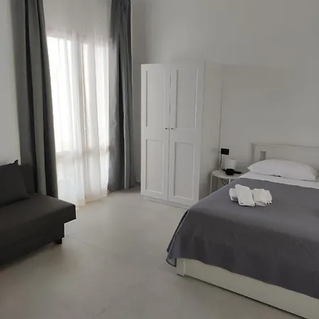 Villa Rita Apartament & Rooms Alloggio in famiglia *