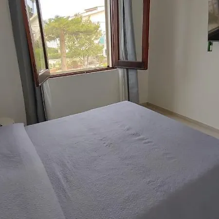 Alloggio in famiglia Villa Rita Apartament & Rooms *