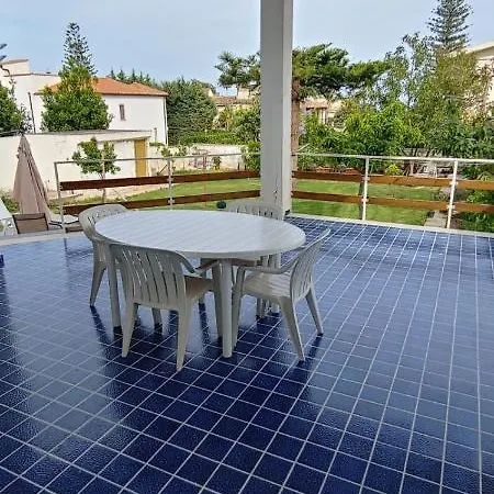 Villa Rita Apartament & Rooms Alloggio in famiglia