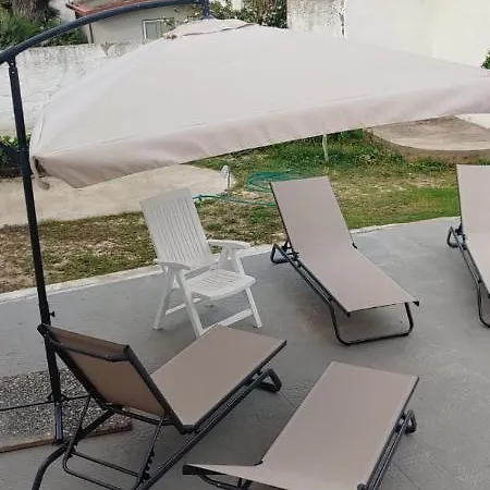 Villa Rita Apartament & Rooms