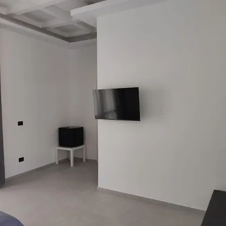 Alloggio in famiglia Villa Rita Apartament & Rooms *