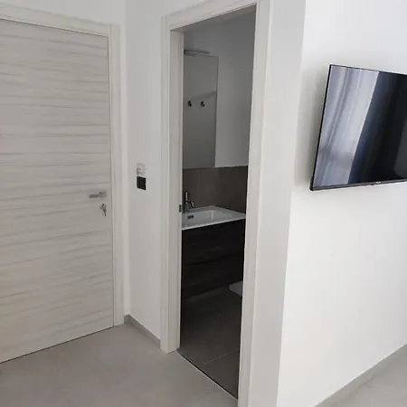 Alloggio in famiglia Villa Rita Apartament & Rooms