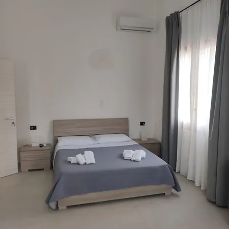 Rita Homestay