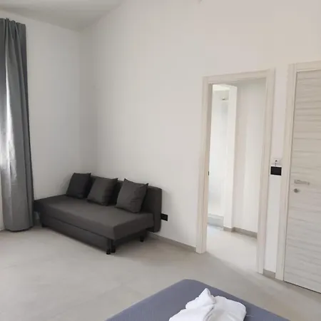 Villa Rita Apartament & Rooms Alloggio in famiglia *