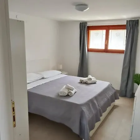 Alloggio in famiglia Villa Rita Apartament & Rooms *