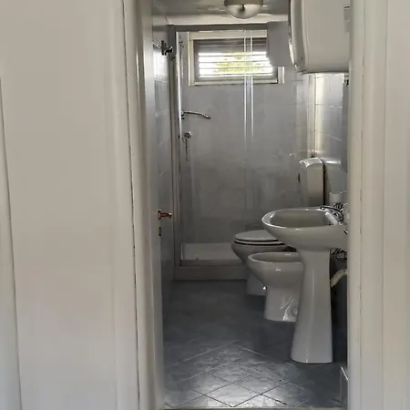 Homestay Rita Fontane Bianche