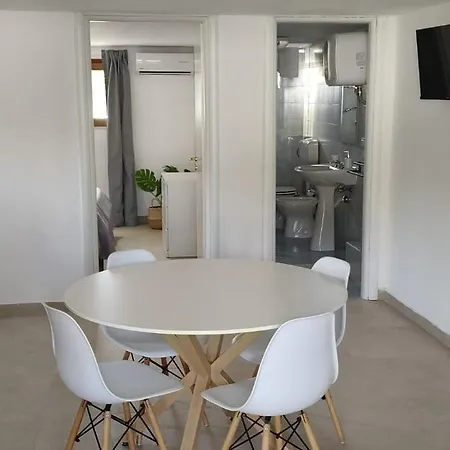 Alloggio in famiglia Villa Rita Apartament & Rooms *