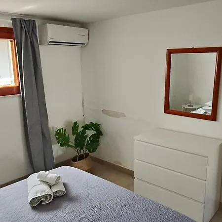 Rita Homestay Fontane Bianche
