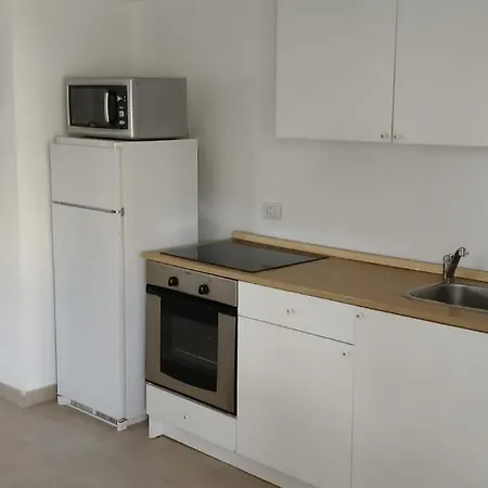 Villa Rita Apartament & Rooms *
