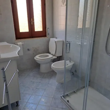 Alloggio in famiglia Villa Rita Apartament & Rooms